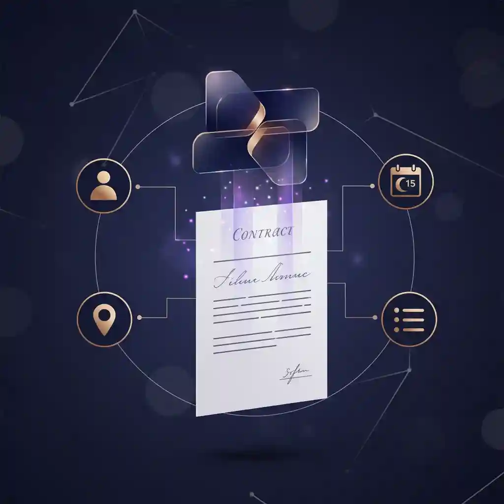 Safe Property Purchase: Contract Details