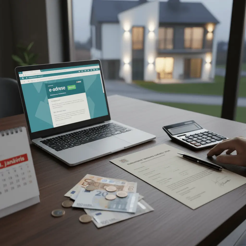 Real Estate Tax 2026: How to Optimize