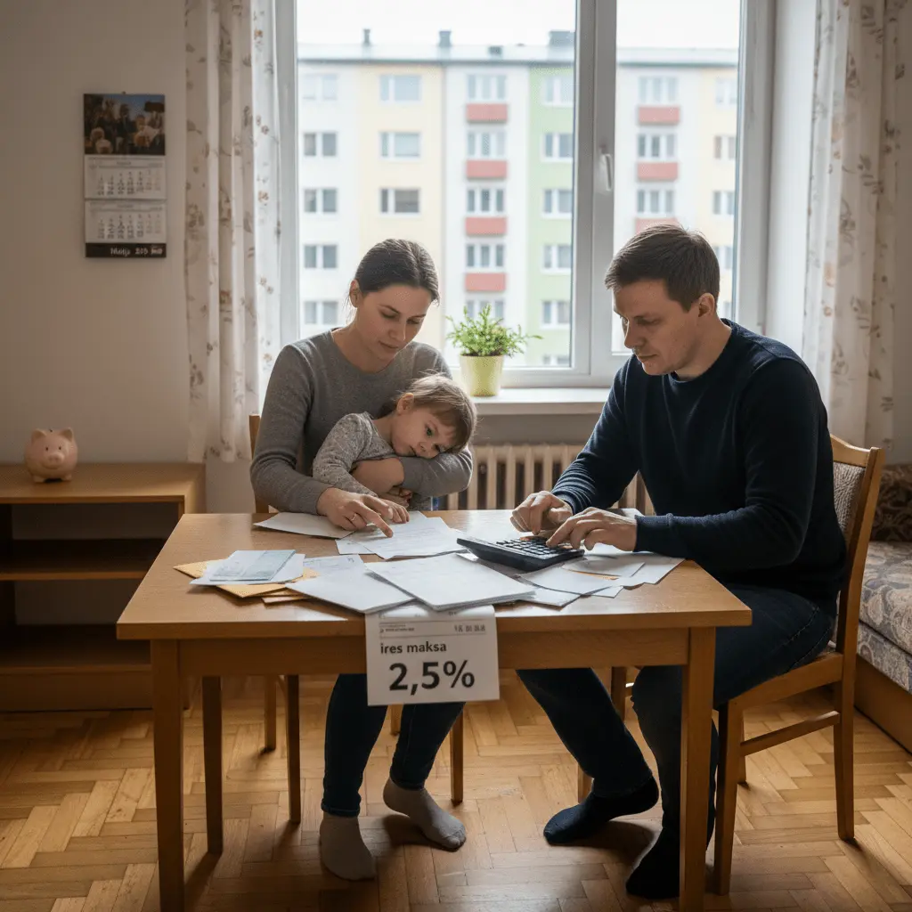 Debt Follows the Apartment: Guide 2026