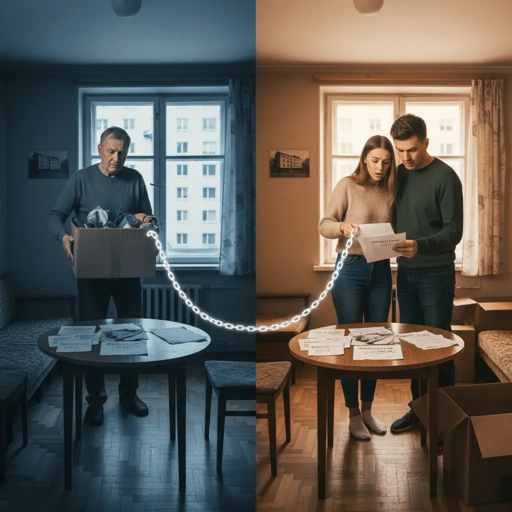 Protect Yourself from Property Debts 2026